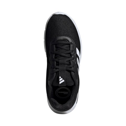 Buty damskie adidas Cloudfoam Flex czarne HQ4960 37 1/3 Adidas