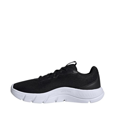 Buty damskie adidas Cloudfoam Flex czarne HQ4960 37 1/3 Adidas