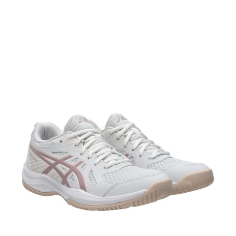 Buty damskie do siatkówki Asics Upcourt 6 1072A107 104 39,5 Asics