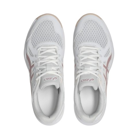 Buty damskie do siatkówki Asics Upcourt 6 1072A107 104 40 Asics