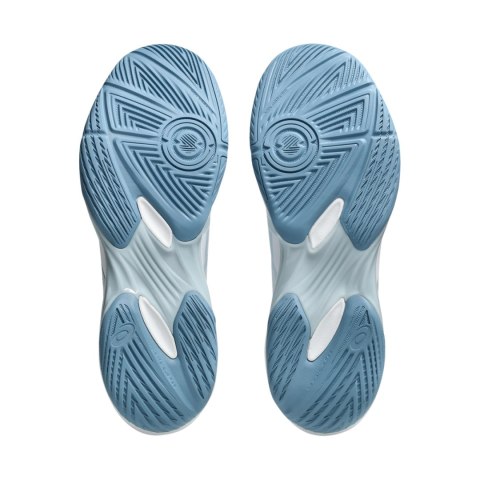 Buty męskie Asics Gel-Rocket 12 1071A116 103 46 Asics