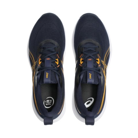 Buty męskie do biegania Asics Gel Pulse 17 1011C153 400 44,5 Asics