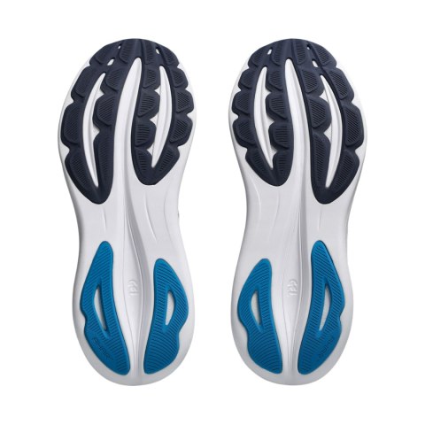 Buty męskie do biegania Asics Gel Pulse 17 1011C153 400 45 Asics
