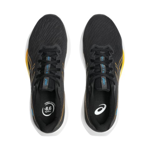 Buty męskie do biegania Asics Versablast 4 1011B984 004 44 Asics