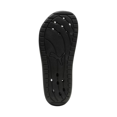 Klapki Puma Divecat Dry czarne 404854 01 35,5 Puma