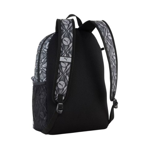 Plecak Puma Phase AOP szaro-czarny 91733 04 Puma