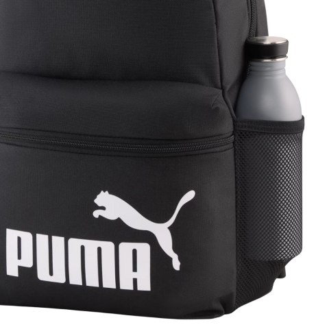 Plecak Puma Phase czarny 92190 01 Puma