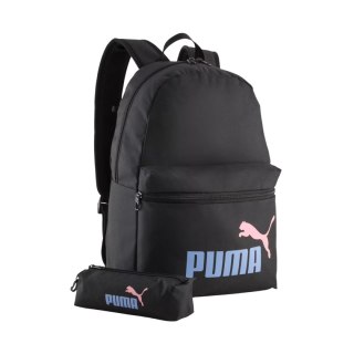 Plecak Puma Phase czarny 92190 02 Puma
