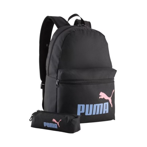 Plecak Puma Phase czarny 92190 02 Puma