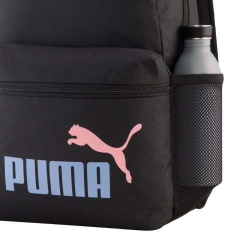 Plecak Puma Phase czarny 92190 02 Puma