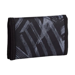 Portfel Puma Phase AOP Wallet czarno-szary 54758 05 Puma