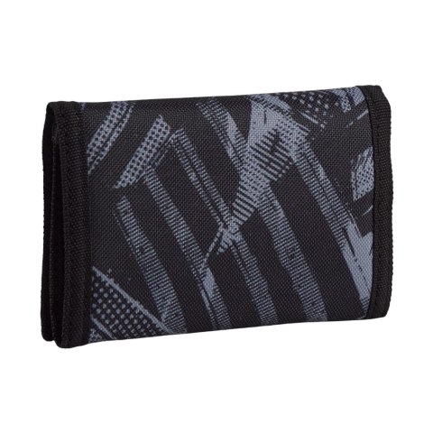 Portfel Puma Phase AOP Wallet czarno-szary 54758 05 Puma