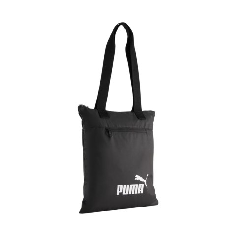 Torba Puma Phase Packable czarna 92157 01 Puma