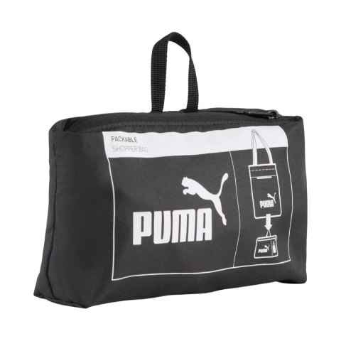 Torba Puma Phase Packable czarna 92157 01 Puma