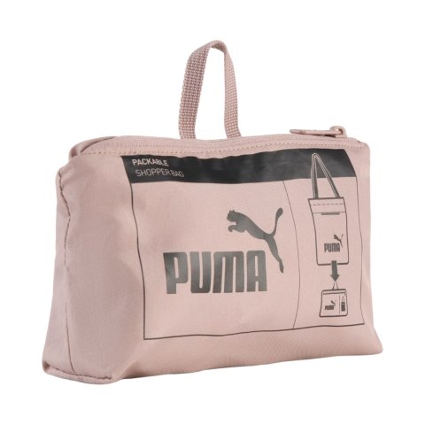 Torba Puma Phase Packable różowa 92157 34 Puma
