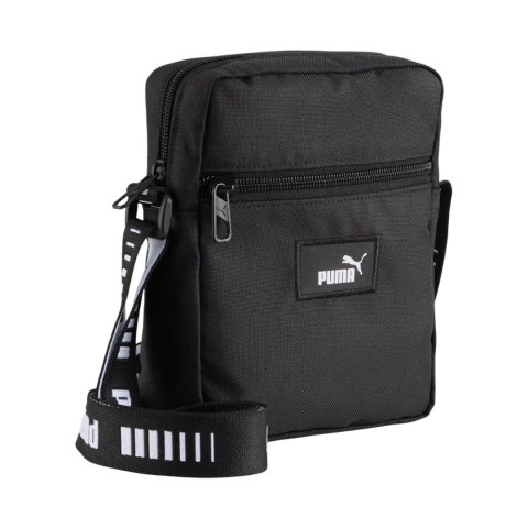 Torebka Puma Phase Tape czarna 92201 01 Puma