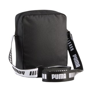 Torebka Puma Phase Tape czarna 92201 01 Puma