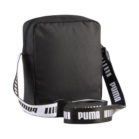 Torebka Puma Phase Tape czarna 92201 01 Puma
