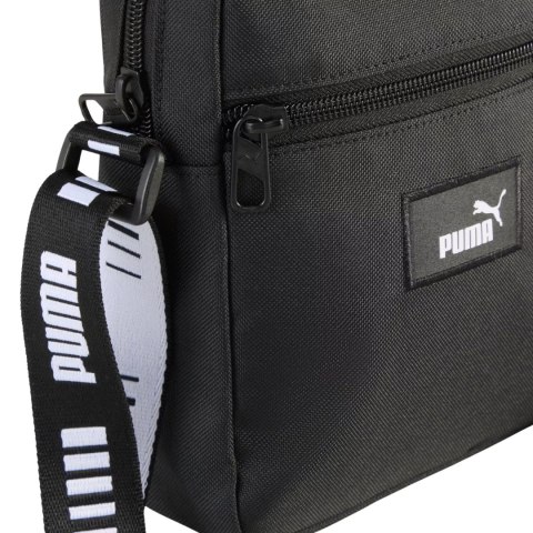 Torebka Puma Phase Tape czarna 92201 01 Puma