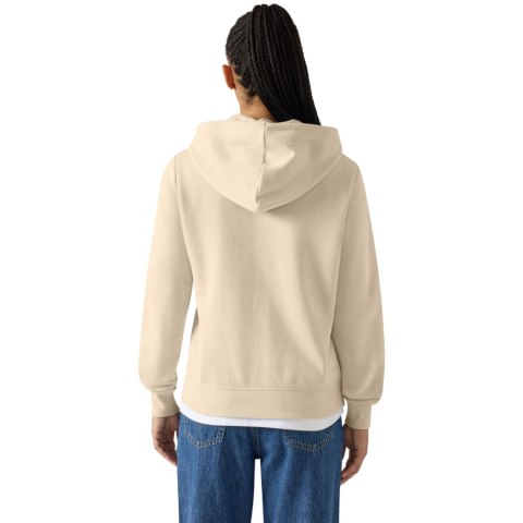 Bluza damska Champion Full Zip Hoodie Sweatshirt 118406 MS041 L Champion
