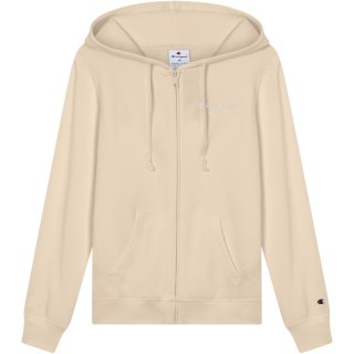 Bluza damska Champion Full Zip Hoodie Sweatshirt 118406 MS041 XS Champion