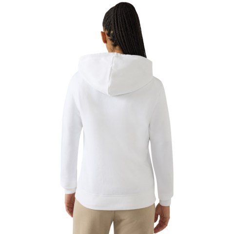 Bluza damska Champion Hoodie Sweatshirt biała 118404 WW001 2XL Champion