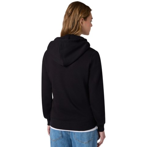 Bluza damska Champion Hoodie Sweatshirt czarna 118404 KK001 S Champion