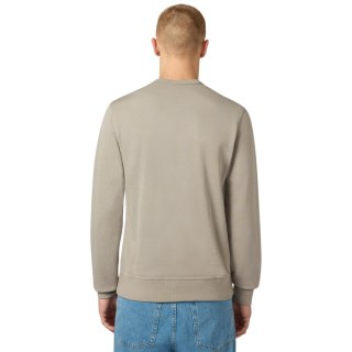 Bluza męska Champion Crewneck Sweatshirt beżowa 220785 ES035 M Champion