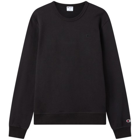 Bluza męska Champion Crewneck Sweatshirt czarna 220785 KK001 XL Champion