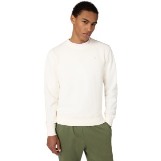 Bluza męska Champion Crewneck Sweatshirt kremowa 220785 YS084 2XL Champion
