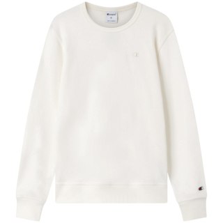 Bluza męska Champion Crewneck Sweatshirt kremowa 220785 YS084 2XL Champion