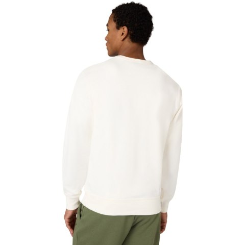 Bluza męska Champion Crewneck Sweatshirt kremowa 220785 YS084 L Champion