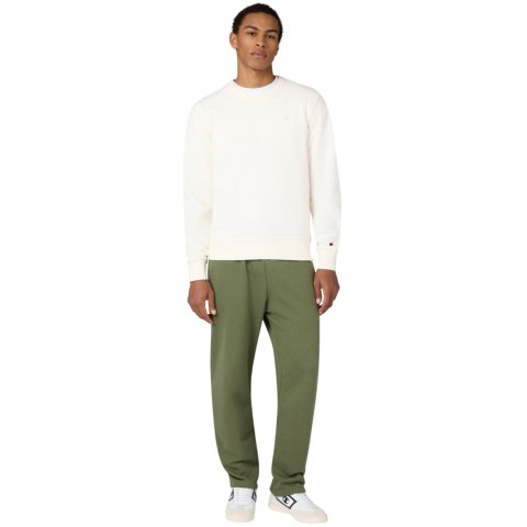Bluza męska Champion Crewneck Sweatshirt kremowa 220785 YS084 XL Champion