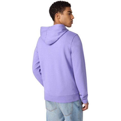 Bluza męska Champion Hooded Sweatshirt fioletowa 220782 VS024 L Champion