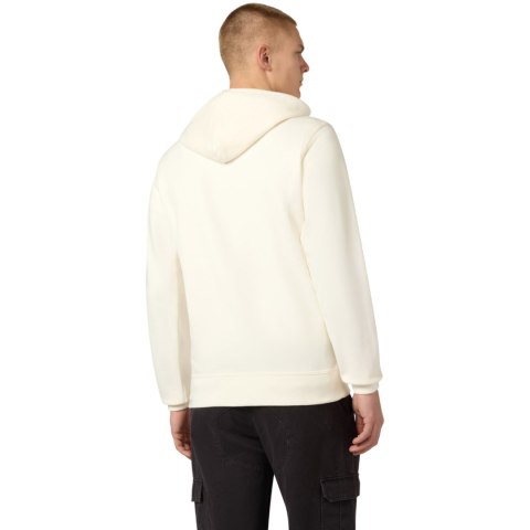 Bluza męska Champion Hooded Sweatshirt kremowa 220782 YS084 XL Champion