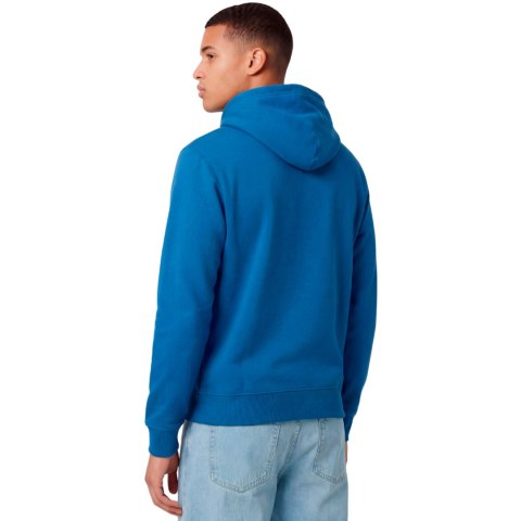 Bluza męska Champion Hooded Sweatshirt niebieska 221791 BS220 M Champion