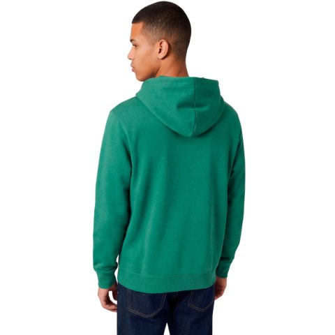 Bluza męska Champion Hooded Sweatshirt zielona 221791 GS108 XL Champion
