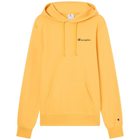 Bluza męska Champion Hooded Sweatshirt żółta 221791 YS164 2XL Champion