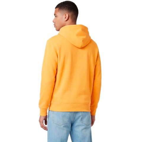 Bluza męska Champion Hooded Sweatshirt żółta 221791 YS164 2XL Champion
