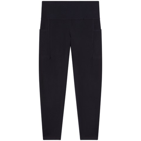 Legginsy damskie Champion 7/8 Pants czarne 118471 KK001 M Champion