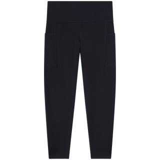 Legginsy damskie Champion 7/8 Pants czarne 118471 KK001 S Champion