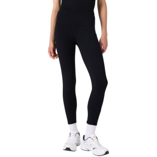 Legginsy damskie Champion 7/8 Pants czarne 118471 KK001 XS Champion