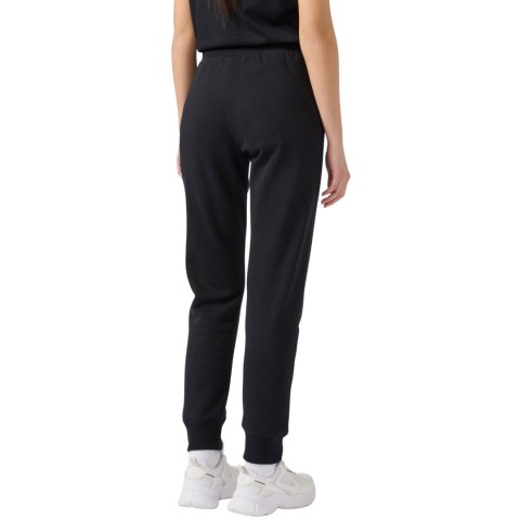 Spodnie damskie Champion Rib Cuff Pants czarne 118429 KK001 2XL Champion