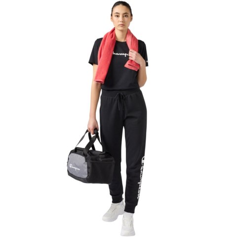 Spodnie damskie Champion Rib Cuff Pants czarne 118429 KK001 2XL Champion