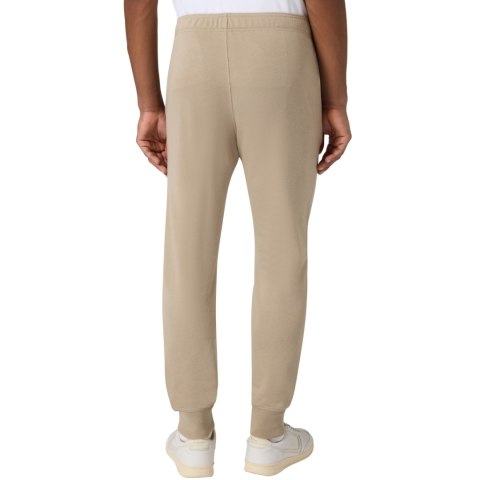 Spodnie męskie Champion Rib Cuff Pants beżowe 220733 MS041 2XL Champion