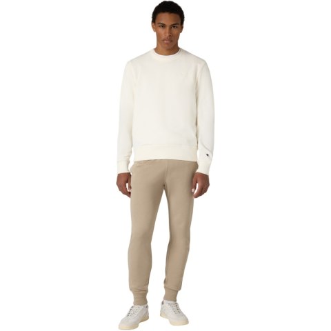 Spodnie męskie Champion Rib Cuff Pants beżowe 220733 MS041 2XL Champion