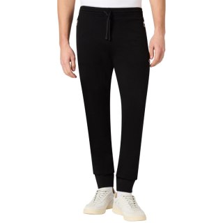 Spodnie męskie Champion Rib Cuff Pants czarne 220807 KK001 XL Champion