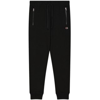 Spodnie męskie Champion Rib Cuff Pants czarne 220807 KK001 XL Champion