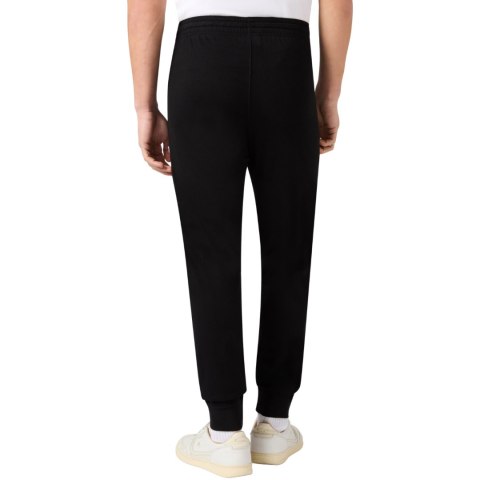 Spodnie męskie Champion Rib Cuff Pants czarne 220807 KK001 S Champion