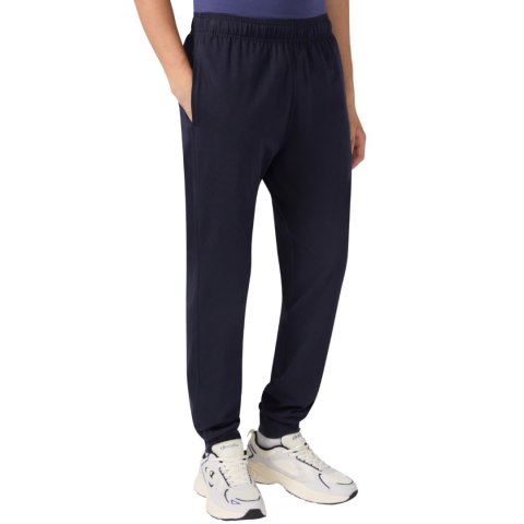 Spodnie męskie Champion Rib Cuff Pants granatowe 220307 BS501 2XL Champion